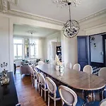 וילה Manoir Aux Roses, 15 Personnes Avec Bonningues-lès-Ardres