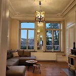 Manoir Aux Roses, 15 Personnes Avec וילה *