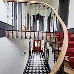 וילה Manoir Aux Roses, 15 Personnes Avec *
