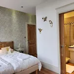 וילה Manoir Aux Roses, 15 Personnes Avec Bonningues-lès-Ardres