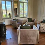 וילה Manoir Aux Roses, 15 Personnes Avec