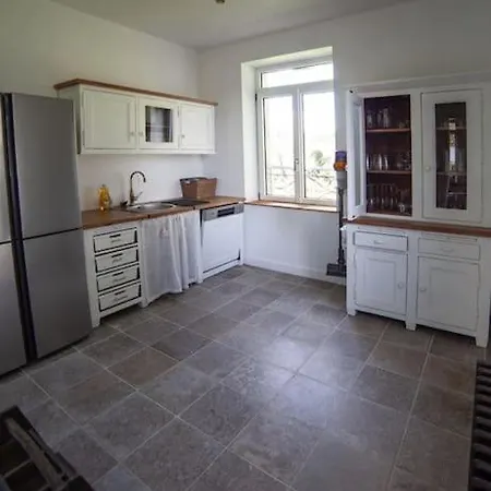 빌라 Manoir Aux Roses, 15 Personnes Avec *