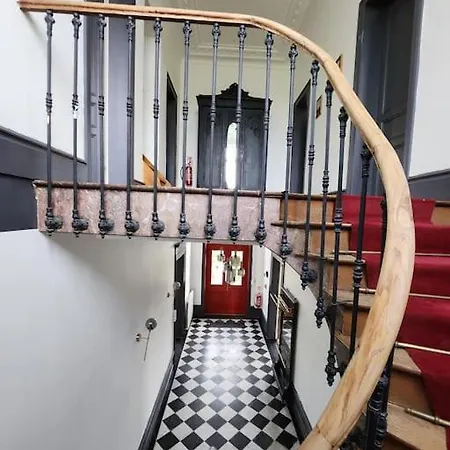 Villa Manoir Aux Roses, 15 Personnes Avec *