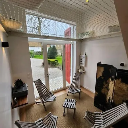 Manoir Aux Roses, 15 Personnes Avec *